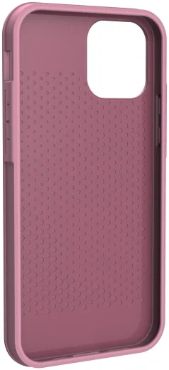 U by UAG Anchor Series Apple iPhone 12 Pro Max Hoesje Roze afbeelding 8