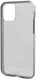Urban Armor Gear [U] Lucent Apple iPhone 12 Pro Max Hoesje Ash afbeelding 5