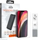 Eiger Mountain Apple iPhone 12 Mini Tempered Glass Case Friendly Plat afbeelding 1