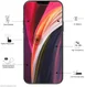 Eiger Mountain Apple iPhone 12 Mini Tempered Glass Case Friendly Plat afbeelding 3