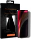 Eiger iPhone 12 / 12 Pro Privacy Glass Case Friendly Screen Protector afbeelding 1