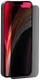 Eiger iPhone 12 / 12 Pro Privacy Glass Case Friendly Screen Protector afbeelding 2