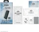 Eiger Apple iPhone 12 / 12 Pro Tempered Glass Screen Protector Gebogen afbeelding 5