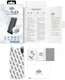 Eiger Apple iPhone 12 Pro Max Display Folie Screen Protector afbeelding 6