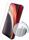 Eiger Apple iPhone 12 Mini Display Folie Screen Protector [2-Pack] afbeelding 2
