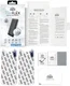 Eiger Apple iPhone 12 / 12 Pro Display Folie Screen Protector [2-Pack] afbeelding 6