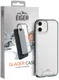 Eiger Glacier Series Apple iPhone 12 / 12 Pro Hoesje Transparant afbeelding 1