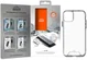 Eiger Glacier Series Apple iPhone 12 / 12 Pro Hoesje Transparant afbeelding 3