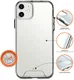 Eiger Glacier Series Apple iPhone 12 / 12 Pro Hoesje Transparant afbeelding 4