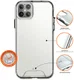 Eiger Glacier Series Apple iPhone 12 Pro Max Hoesje Transparant afbeelding 4