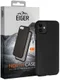 Eiger North Series Apple iPhone 12 Mini Hoesje Zwart afbeelding 1