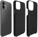 Eiger North Series Apple iPhone 12 Mini Hoesje Zwart afbeelding 3