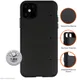 Eiger North Series Apple iPhone 12 Pro Max Hoesje Zwart afbeelding 4