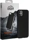Eiger North Series Apple iPhone 12 Pro Max Hoesje Zwart afbeelding 1