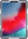 Eiger Peak 2000m Apple iPad Pro 11 (2018) Hoes Transparant afbeelding 4