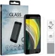 Eiger Apple iPhone 7/8/SE 2020/2022 Tempered Glass Case Friendly Plat afbeelding 1