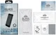 Eiger Apple iPhone 7/8/SE 2020/2022 Tempered Glass Case Friendly Plat afbeelding 2