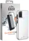 Eiger Glacier Series Samsung Galaxy A21s Hoesje Transparant afbeelding 1