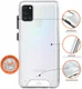 Eiger Glacier Series Samsung Galaxy A21s Hoesje Transparant afbeelding 2