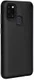 Eiger North Case Hybride Back Cover Samsung Galaxy A21S Hoesje Zwart afbeelding 1