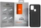 Eiger North Case Hybride Back Cover Samsung Galaxy A21S Hoesje Zwart afbeelding 3