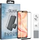 Eiger Oppo Find X2 Lite Tempered Glass Case Friendly Protector Gebogen afbeelding 1