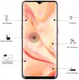 Eiger Oppo Find X2 Lite Tempered Glass Case Friendly Protector Gebogen afbeelding 4