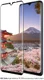 Eiger Oppo Find X2 Lite Tempered Glass Case Friendly Protector Gebogen afbeelding 5