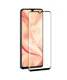 Eiger Oppo Find X2 Lite Tempered Glass Case Friendly Protector Gebogen afbeelding 2