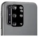 Eiger Samsung Galaxy S20 Plus Camera Protector Tempered Glass 2.5D afbeelding 2