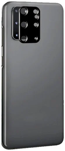 Eiger Samsung Galaxy S20 Plus Camera Protector Tempered Glass 2.5D afbeelding 3