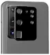Eiger Samsung Galaxy S20 Ultra Camera Protector Tempered Glass 2.5D afbeelding 2