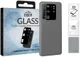 Eiger Samsung Galaxy S20 Ultra Camera Protector Tempered Glass 2.5D afbeelding 4