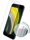 Eiger Tri Flex Folie iPhone SE 2020 / 2022 / 8 / 7 Screen Protector afbeelding 3