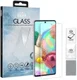 Eiger Samsung Galaxy A71 Tempered Glass Case Friendly Protector Plat afbeelding 1