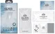Eiger Samsung Galaxy A71 Tempered Glass Case Friendly Protector Plat afbeelding 5