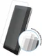 Eiger Nokia 1.3 Tempered Glass Case Friendly Screen Protector Plat afbeelding 1