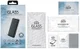 Eiger Nokia 1.3 Tempered Glass Case Friendly Screen Protector Plat afbeelding 3