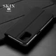 Dux Ducis Skin Pro Series Oppo A52/A72 Book Case Hoesje Zwart afbeelding 11