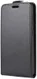 Samsung Galaxy A31 Hoesje Verticale Flip Portemonnee Book Case Zwart afbeelding 4