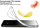 IMAK Series Samsung Galaxy A31 Hoesje Flexibel en Dun TPU Transparant afbeelding 3