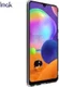 IMAK Series Samsung Galaxy A31 Hoesje Flexibel en Dun TPU Transparant afbeelding 9