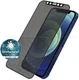 PanzerGlass Apple iPhone 12 Mini Privacy Glass Screenprotector CF afbeelding 4
