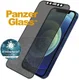 PanzerGlass Apple iPhone 12 Mini Privacy Glass Screenprotector CF afbeelding 2