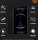 PanzerGlass Camslider CF Glass Apple iPhone 12 Mini afbeelding 6