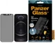 PanzerGlass Privacy Camslider CF Glass Apple iPhone 12 / 12 Pro afbeelding 8