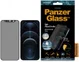 PanzerGlass Privacy Camslider CF Glass Apple iPhone 12 Pro Max afbeelding 8