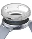 Ringke Air Sports Bezel Styling Watch Active 2 44MM Combo Pack Clear afbeelding 3