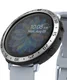 Ringke Air Sports Bezel Styling Watch Active 2 44MM Combo Pack Clear afbeelding 4