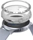 Ringke Air Sports Bezel Styling Watch Active 2 44MM Combo Pack Clear afbeelding 1